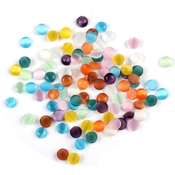 Gemstone for ring