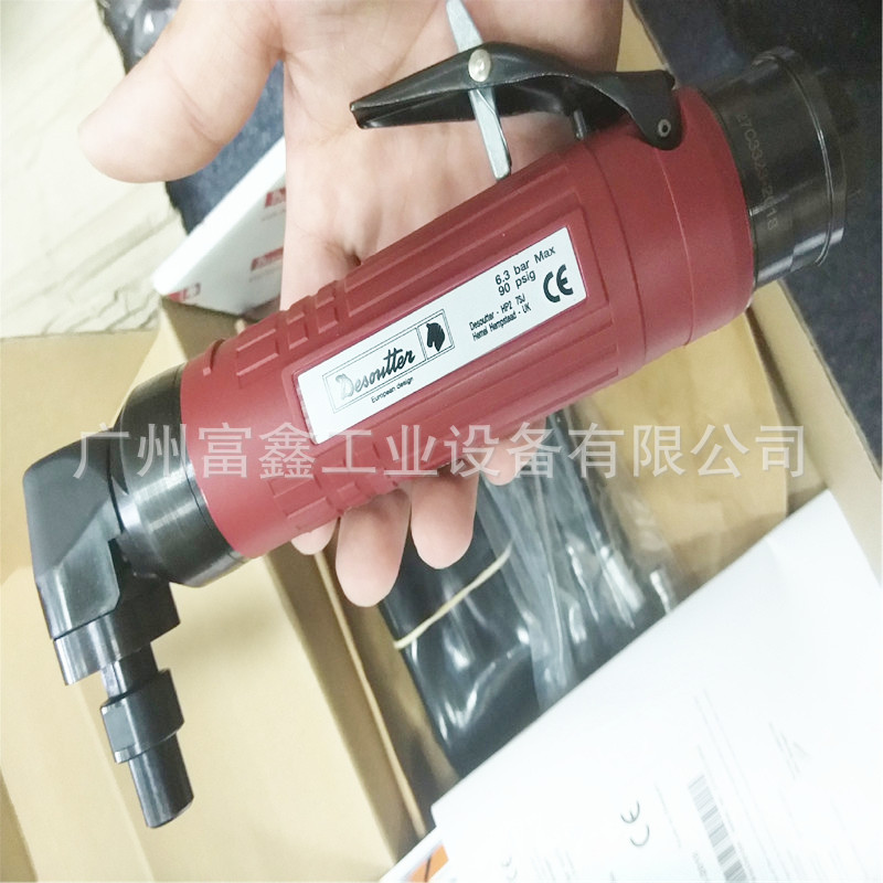 英国Desoutter马头气动定扭扳手EABA26-560EABA60-370