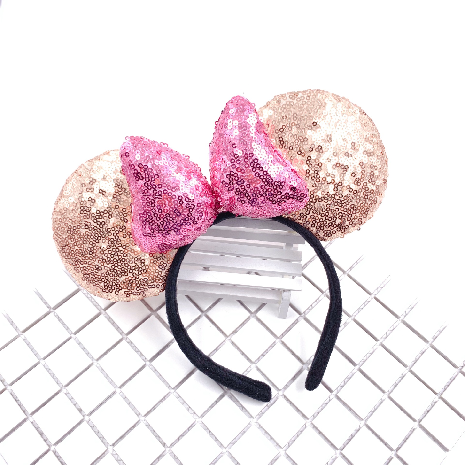 Drum Sequerant Champagne+Powder