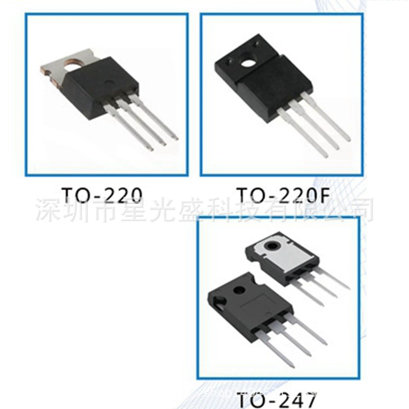 Новый оригинальный IPP60R600E6 TO-220N с заземлением 600V 7.3A MOS-трубка прямой луч