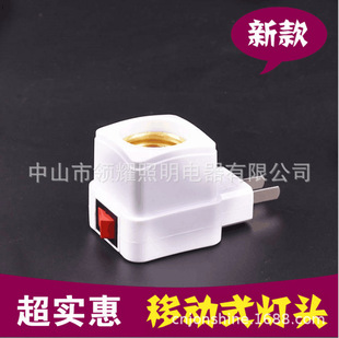 E27���ܟ�LED���ݟ��ߜ���ȼ�ݿڲ�ʽ���^���� ���_�PСҹ������