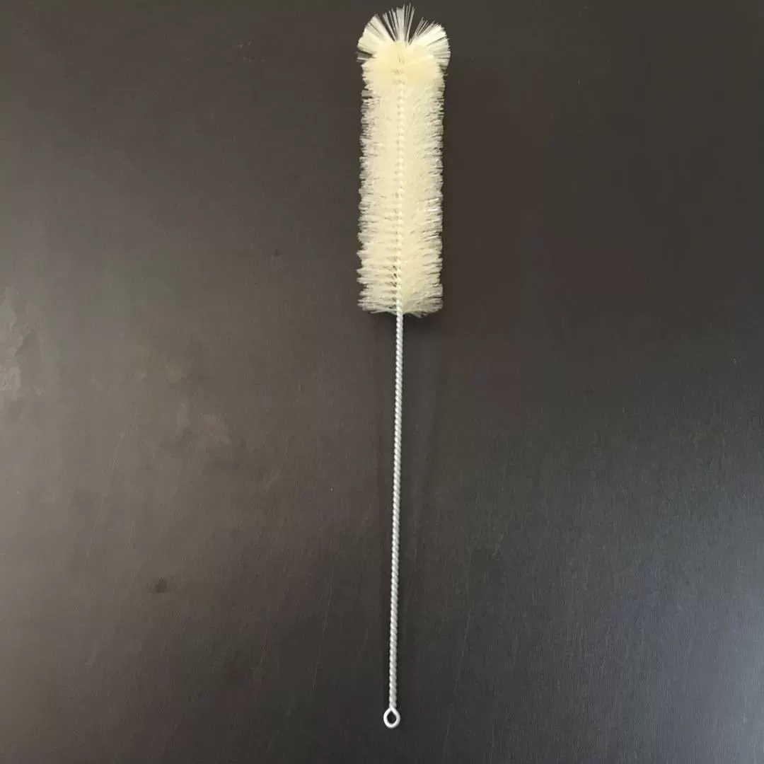 Пробирка Щетка 5 мл 10 мл 25 мл 50 мл 100 мл лабораторная щетка измерительный цилиндр щетка шкала пробирка