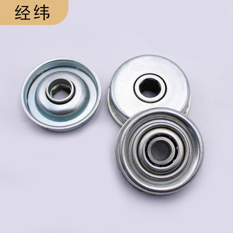 内六角轴承宁波 厂家高速轴承钢微型轴承 滚动轴承 微针滚轮