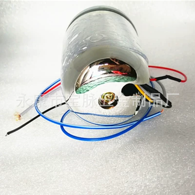 Motosiklet cihazları Dinosaur Atv Single Instrument
