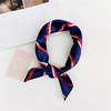 Summer handkerchief, decorations, neckerchief, scarf, suitable for import