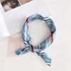 Summer handkerchief, decorations, neckerchief, scarf, suitable for import