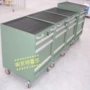 双轨板式移动式组合工具柜