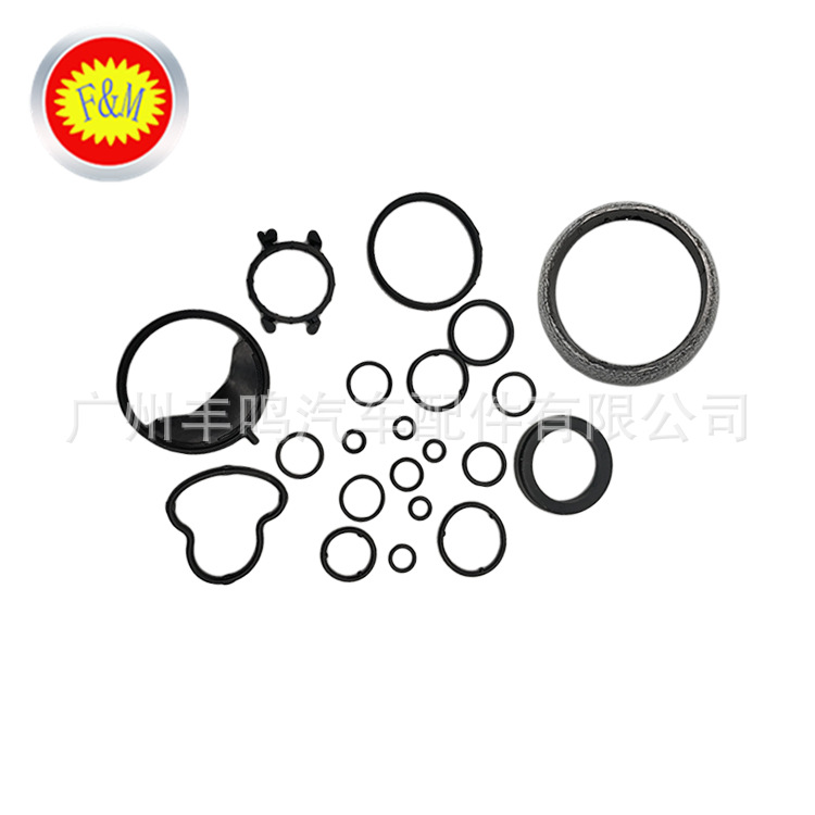 Suministro adecuado para el kit de reparación del motor Toyota Sea Lion 1TR 2TR 04111-75d20