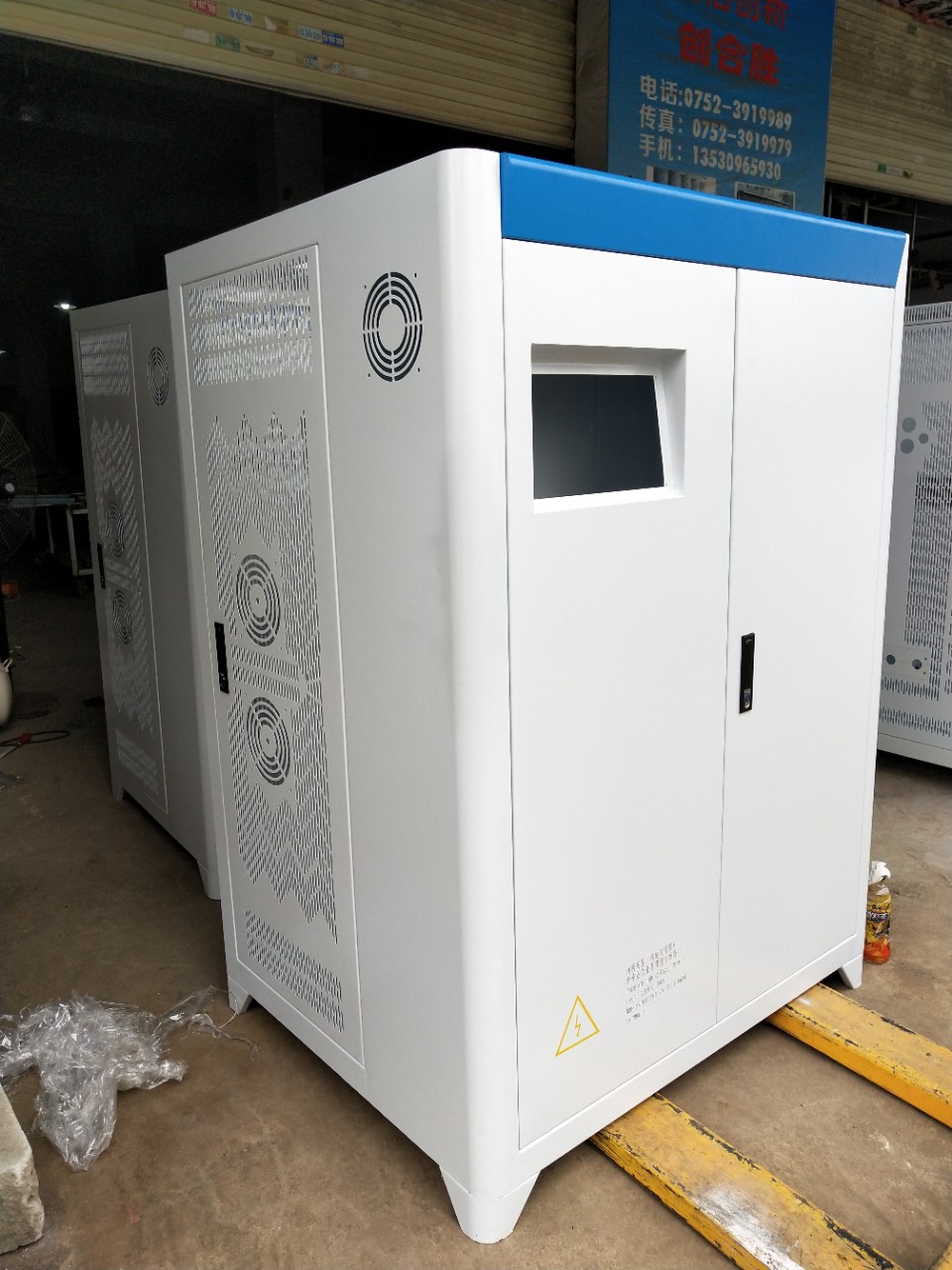 钣金加工生产厂家不锈钢激光切割加工冲压折弯焊接机箱机柜外壳