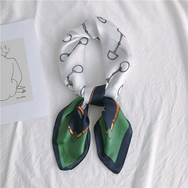 Green edge chain