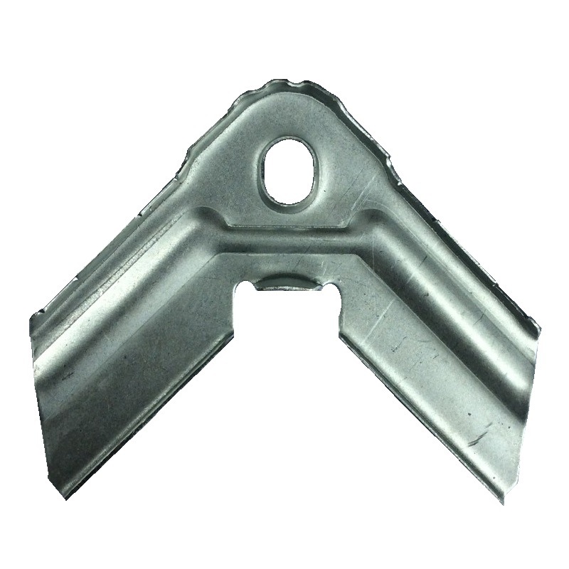 风管角码中央空调通风管四川保温材料橡塑保温风管配件角码加固片