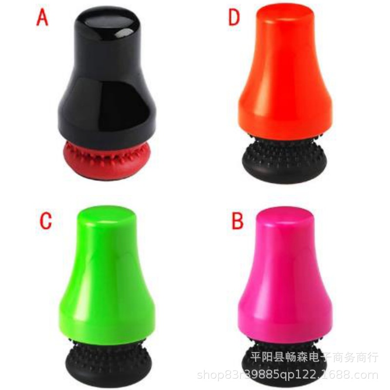 New Spot Magnetic Spot Scrubbe Magnetic cleaning brush for cleaning glass inner squash