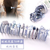 Hair rope, hair accessory, brand cute fresh case, South Korea, simple and elegant design, internet celebrity, Korean style