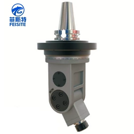 刀具配附件;其他机床附件;刀柄