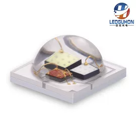 贴片式LED;大功率LED;COB LED