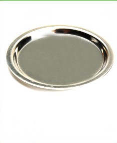 En existencias 304 de acero inoxidable Filtro de té cadena estrella amor casa tetera metal té filtro red