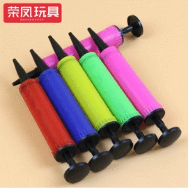 充气旅行枕;充气床;户外充气床