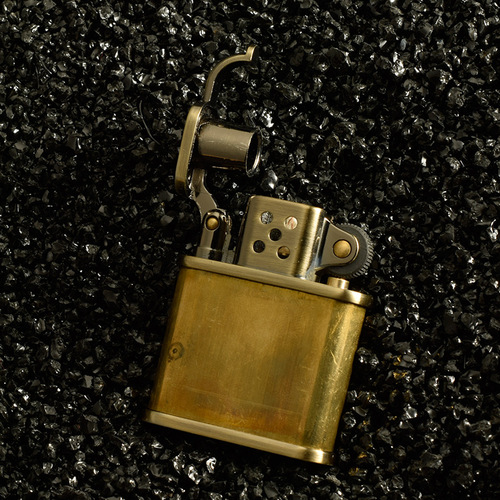 Zorro kerosene lighter 598 587 592 bare plate blank lighter blank movement shell simple wholesale