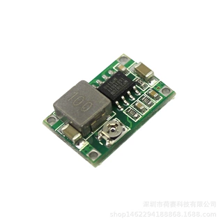 Mini360航模电源降压模块 DC DC超小电源模块 车载电源 超LM2596
