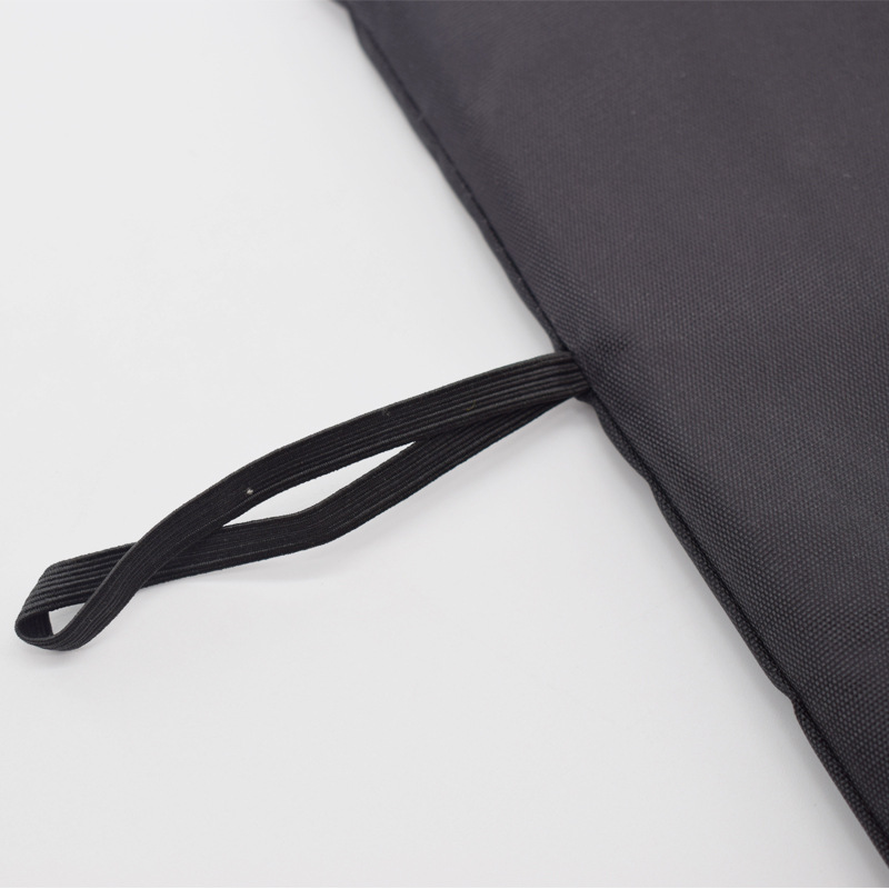 Manufacturer outdoor polyester cloth 210D folding cushion pearl…
