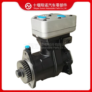 康明斯发动机空压机3949095 3948842 3944460 5286966
