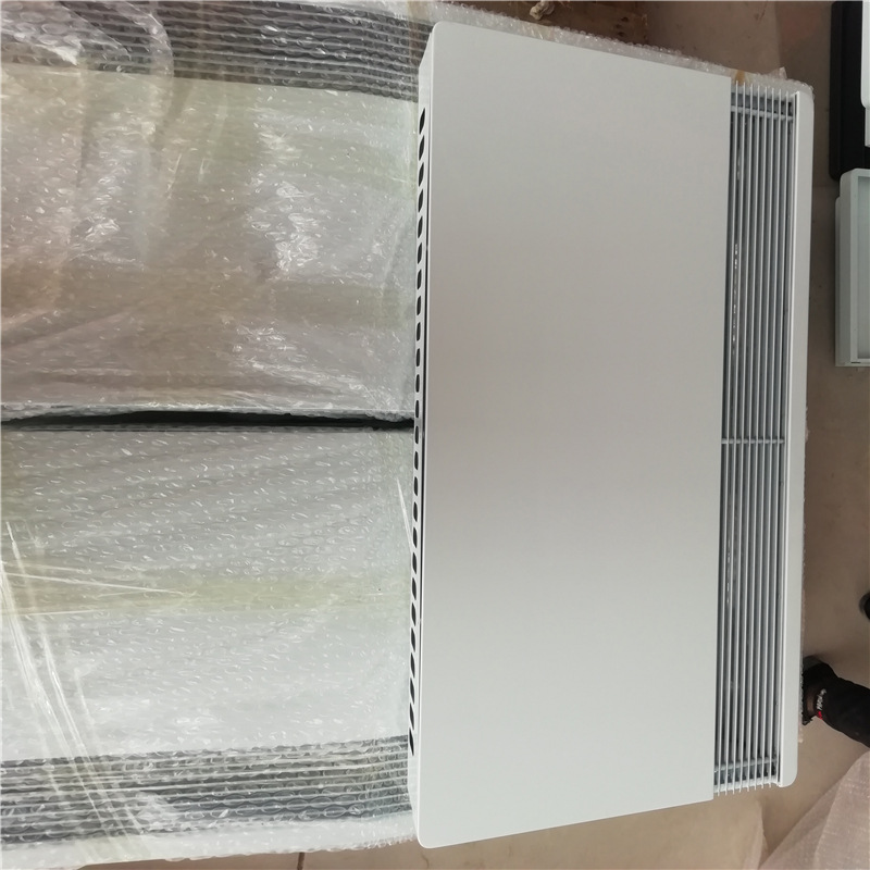 厂家生产制造 钣金 取暖气外壳 取暖气成套整机