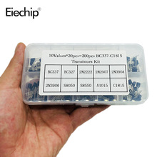 20PCS*10NҎֱOܺнMNPN TO-92 PNP BC337 BC327