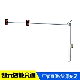 交通信号系统;信号控制器;交通警示灯