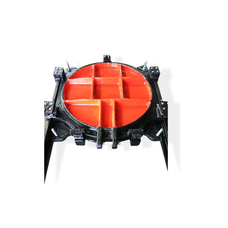 厂家直销 MXF型明杆式铸铁镶铜方闸门 环保设备批发