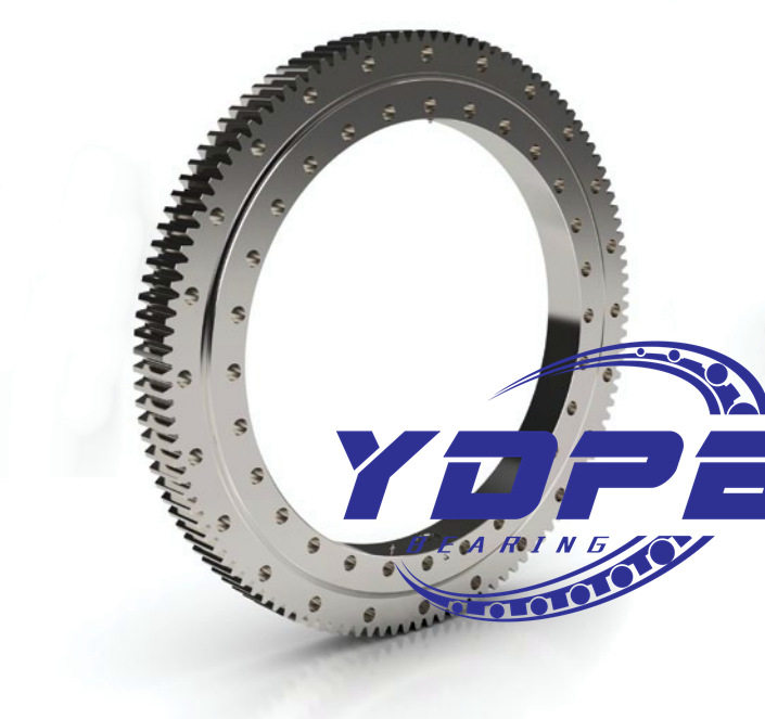 MTE-324X四点接触球轴承 机器人轴承  转盘轴承 洛阳回转支承