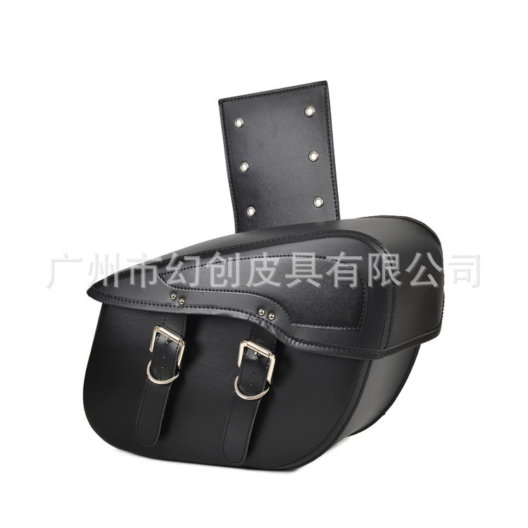 Внешняя торговля Горячая продажа Водонепроницаемый Harley Prince Мотоцикл Райдер Сумка Боковая коробка Модифицированная седельная сумка