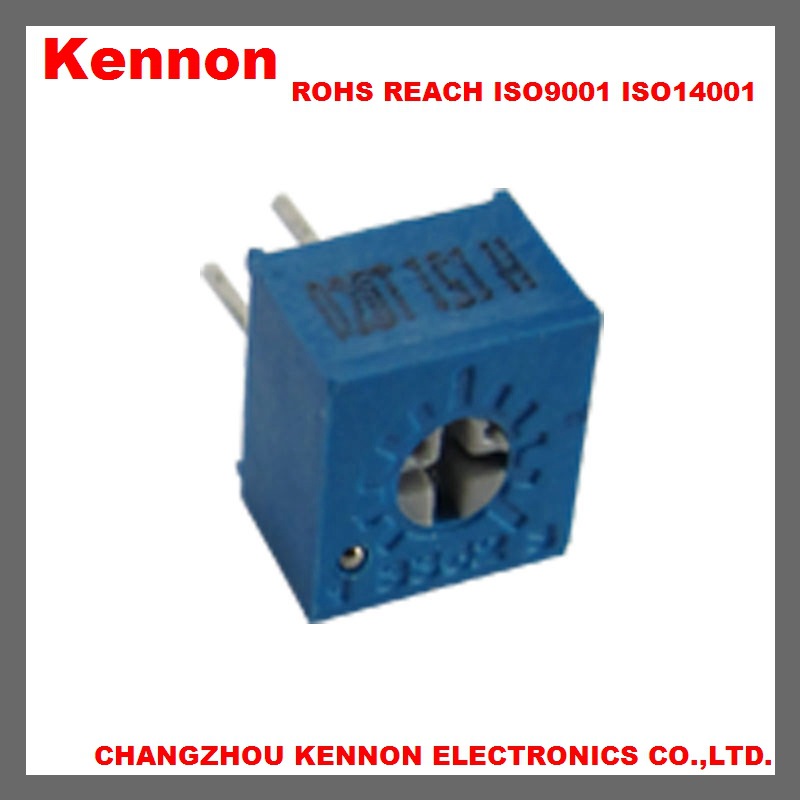 供应电位器3006P 3296W 3362P 玻璃釉