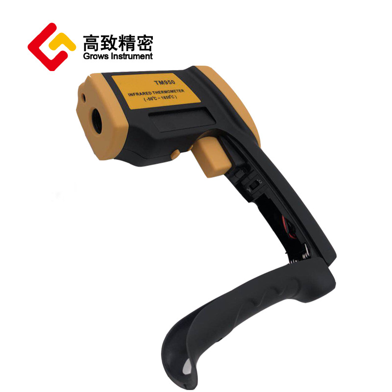 TM920 �����ͺ��������ұ���ֳ�ʽ���¶๦�ܷǽӴ����������