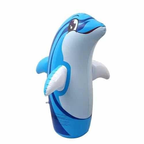 inflatable toy