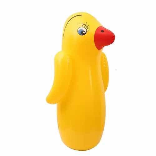 Yellow duck