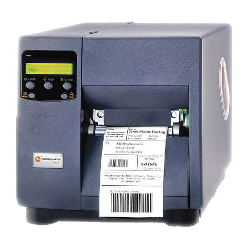 DatamaxONeil DMX_i4208 i4308 i4212 i4406 i4604��ӡ��