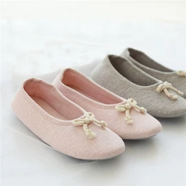 布艺拖鞋;家居棉鞋;其他孕产用品