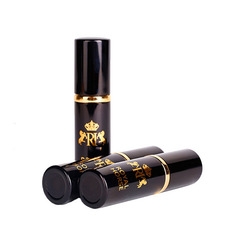 Tatai: He, She Loves Real Madrid – Men's External Use Spray, Colorless & Fragrance-Free Adult Intimate Product—Liquid Dropshipping Option