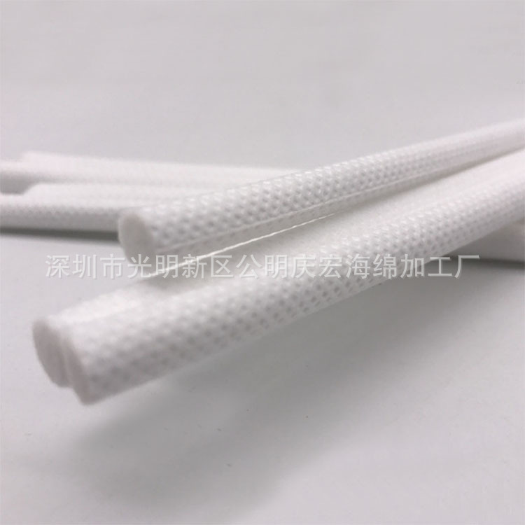 strong-absorbent-cotton-swabs-for-humidifier-car-air-freshener-perfume-evaporating-sponge-stick-high-density-water-absorption