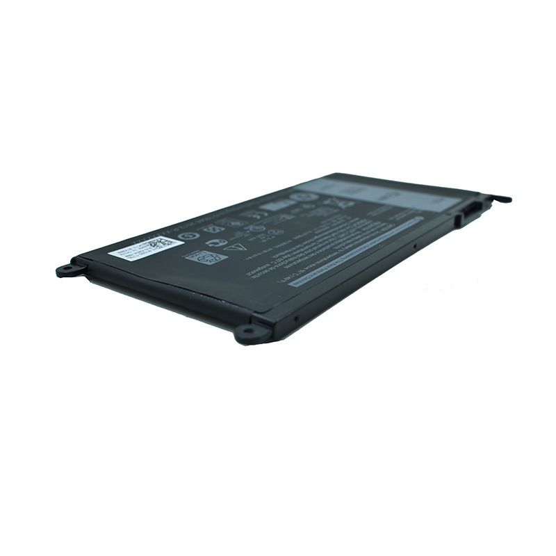 Applicable to Dell Lingyue 14 7460 15 5567 5568 7560 WDXOR 3CRH3 laptop battery
