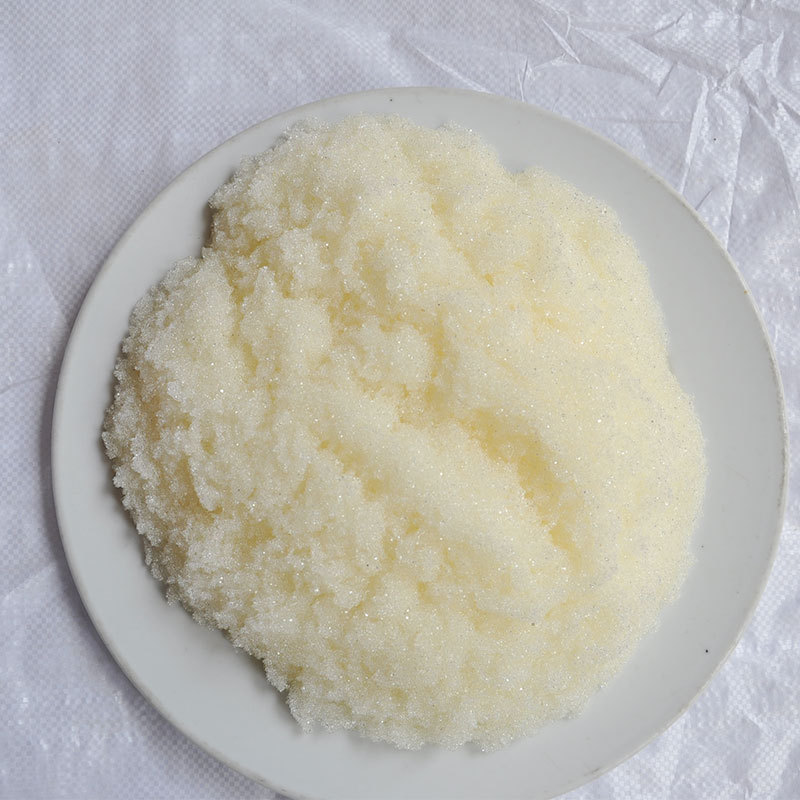 201x4离子交换树脂 糖液脱色树脂 碱性阴树脂 海格