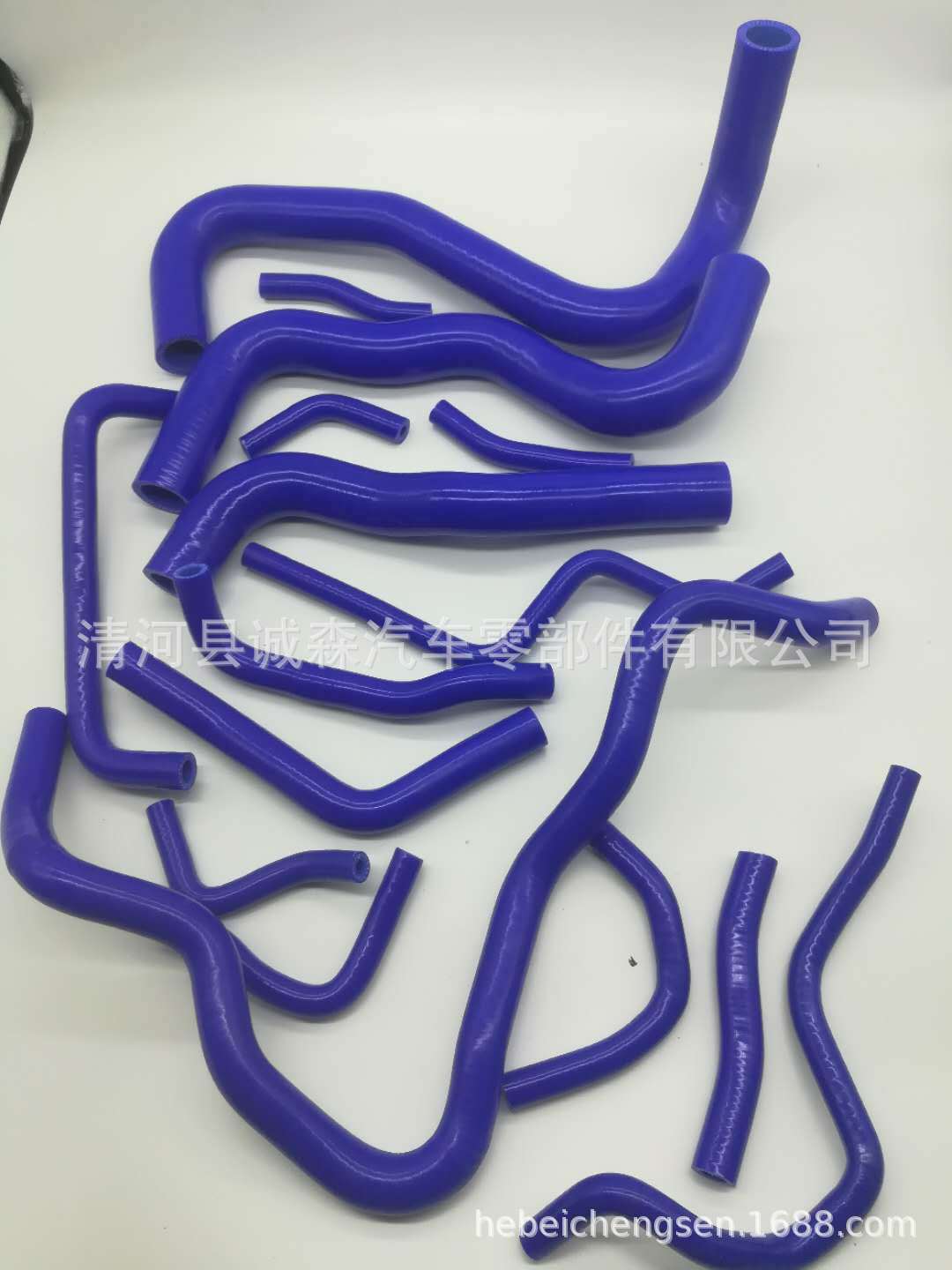 供应本田思域CIVIC 2016 1.5T Ver 10 全套水管