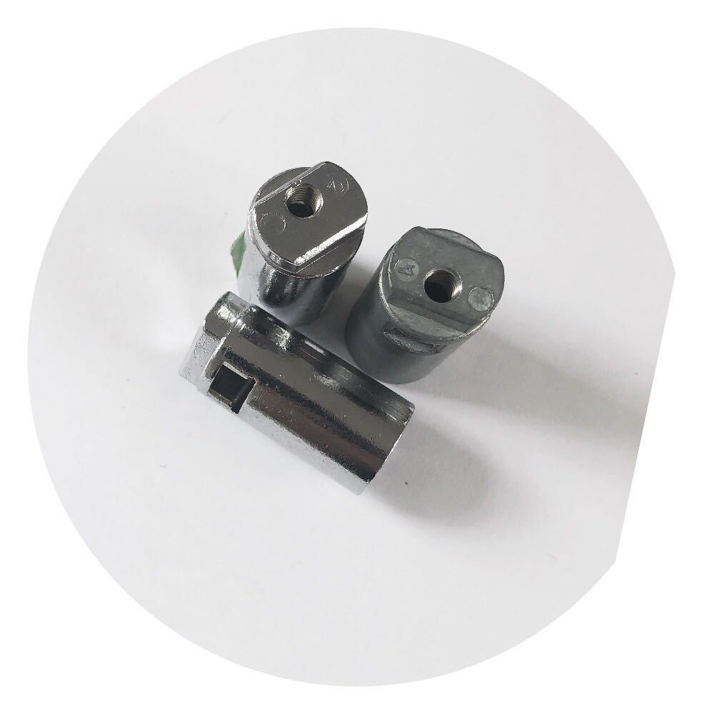 锌合金压铸件 压铸锌合金压铸产品欢迎加工