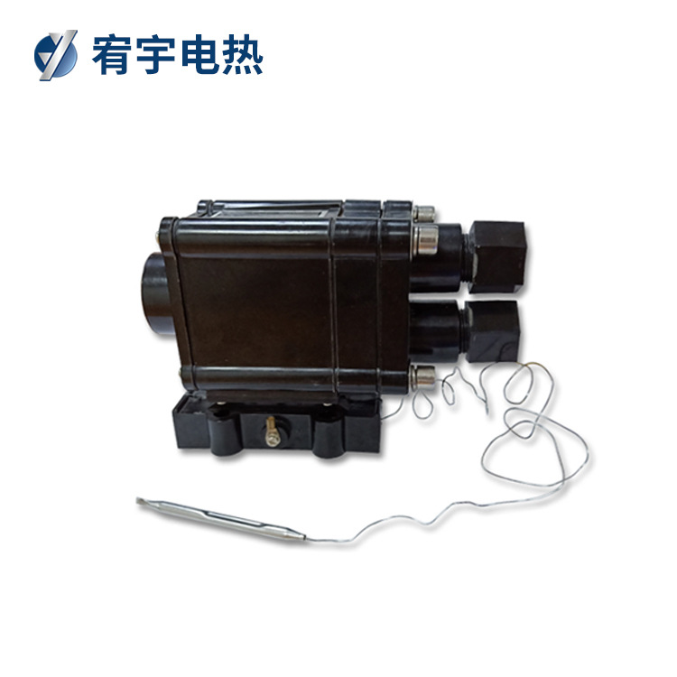 厂家电伴热带专用机械式防爆温度控制器 伴热带配件安徽批发