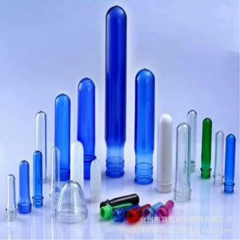 Завод питания 28 bottle эмбриона ПЭТ пластиковая бутылка эмбриона функциональных напитков бутылки воды эмбриона минеральной воды бутылка эмбриона оптом