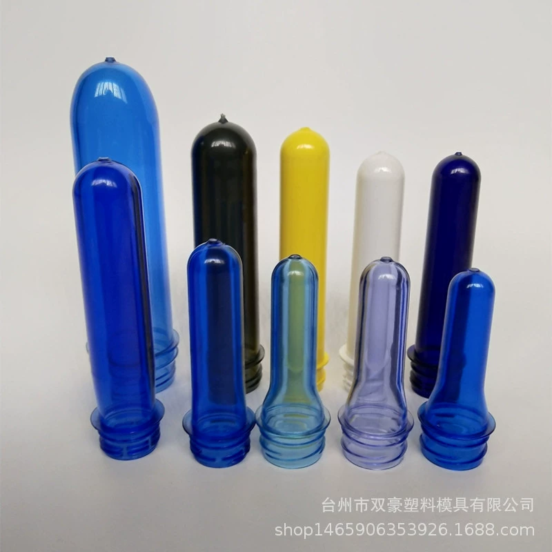 Заводская поставка 30 мм трубка эмбриона 30 рот 14 грамм 16 грамм 17 грамм 18 грамм 300 мл-500 мл трубка эмбриона оптом