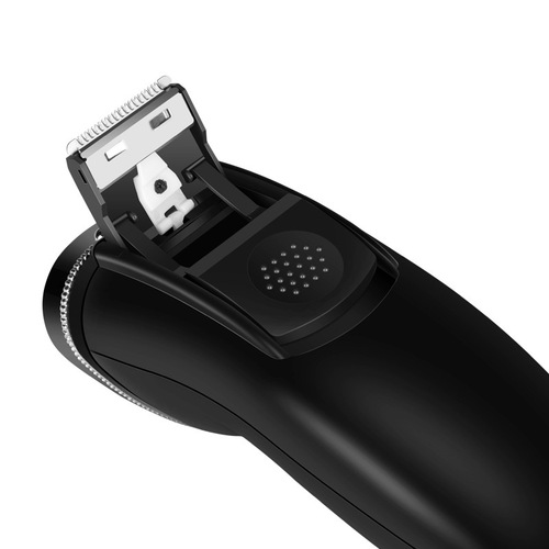 Cross-border morning Feichen1688 new floating charge shaver washable multi-function men