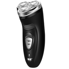 跨境飛晨FEICHEN1688剃鬚刀新款浮動充電式水洗多功能男