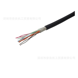 UL20276SB AWG24*2P�ձ�������߹̶��źŵ���