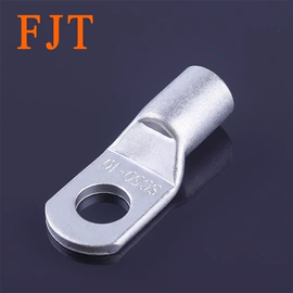 连接器;冷压端子;接线端子